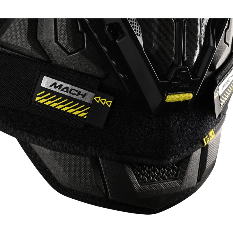 Bauer Supreme Mach Shoulder Pad - Junior