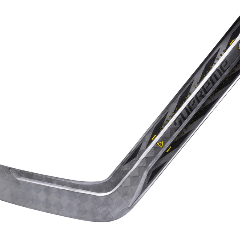 Bauer Supreme Shadow Goal Stick - Senior