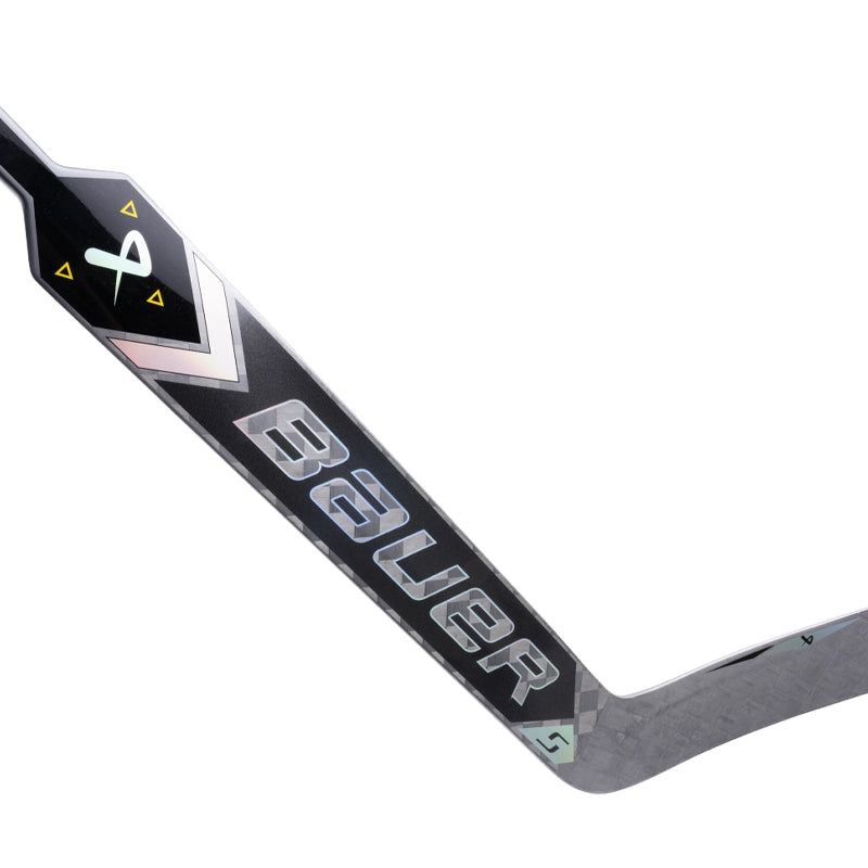 Bauer Supreme Shadow Goal Stick - Senior