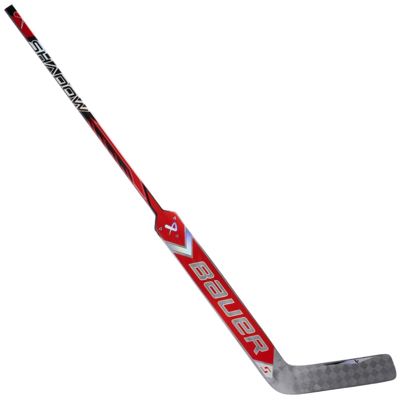 Bauer Supreme Shadow Goal Stick - Senior