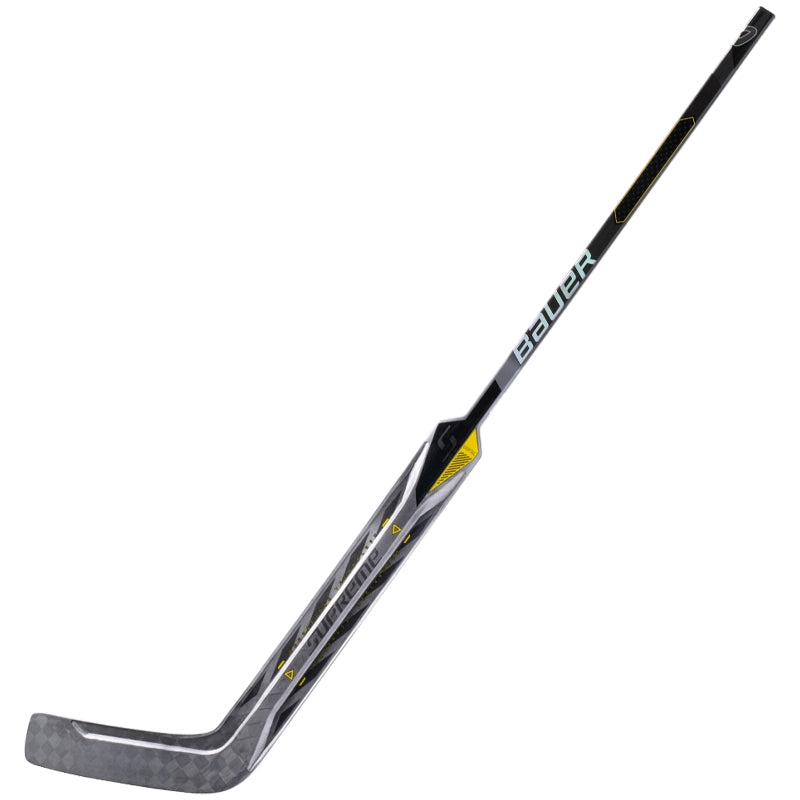 Bauer Supreme Shadow Goal Stick - Senior