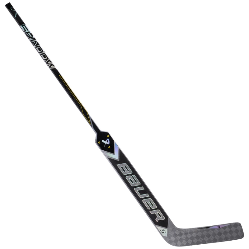 Bauer Supreme Shadow Goal Stick - Senior