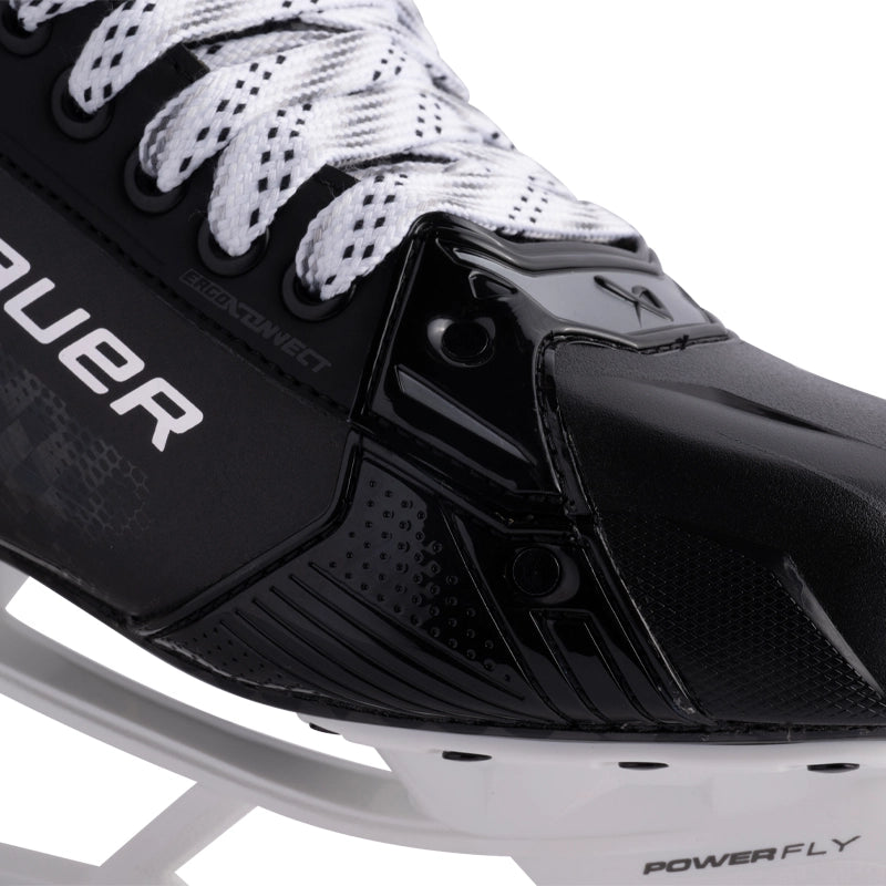 Bauer Supreme Shadow Ice Hockey Skate - Intermediate