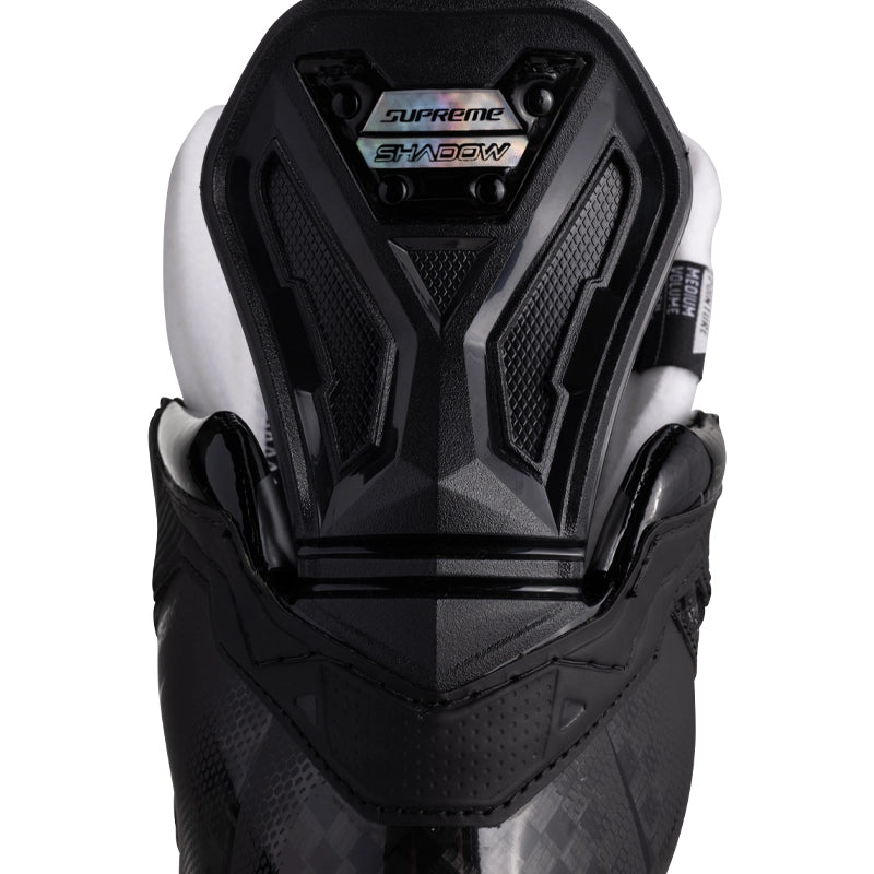 Bauer Supreme Shadow Ice Hockey Skate - Intermediate