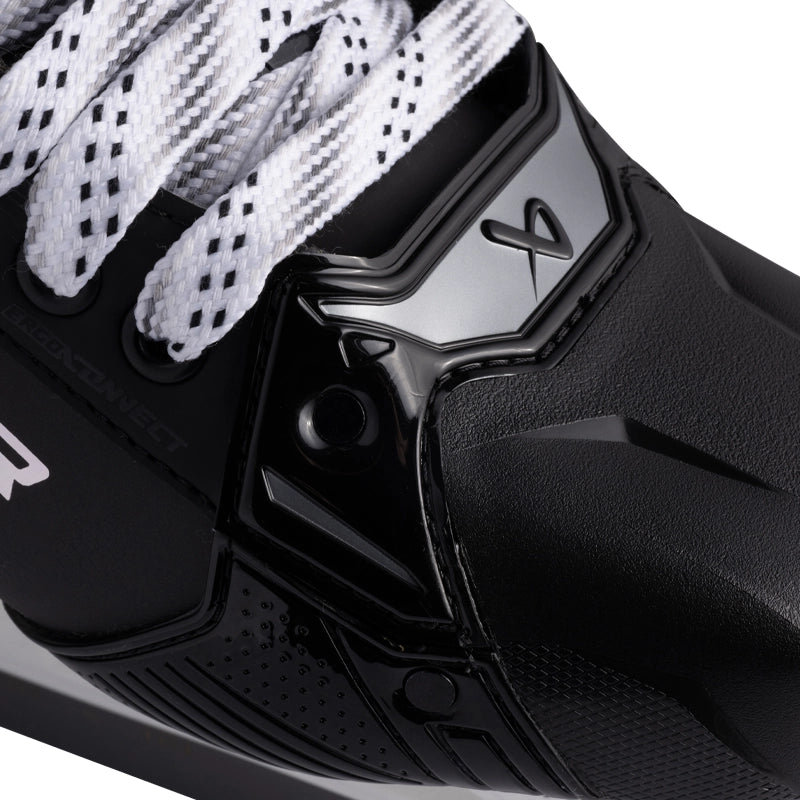 Bauer Supreme Shadow Ice Hockey Skate - Intermediate