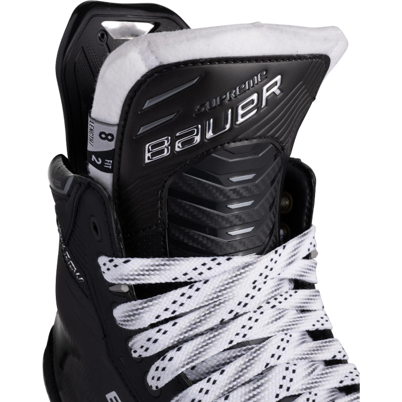 Bauer Supreme Shadow Ice Hockey Skate - Intermediate