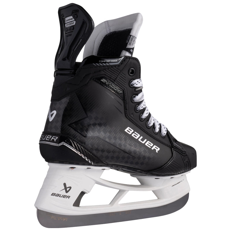 Bauer Supreme Shadow Ice Hockey Skate - Intermediate