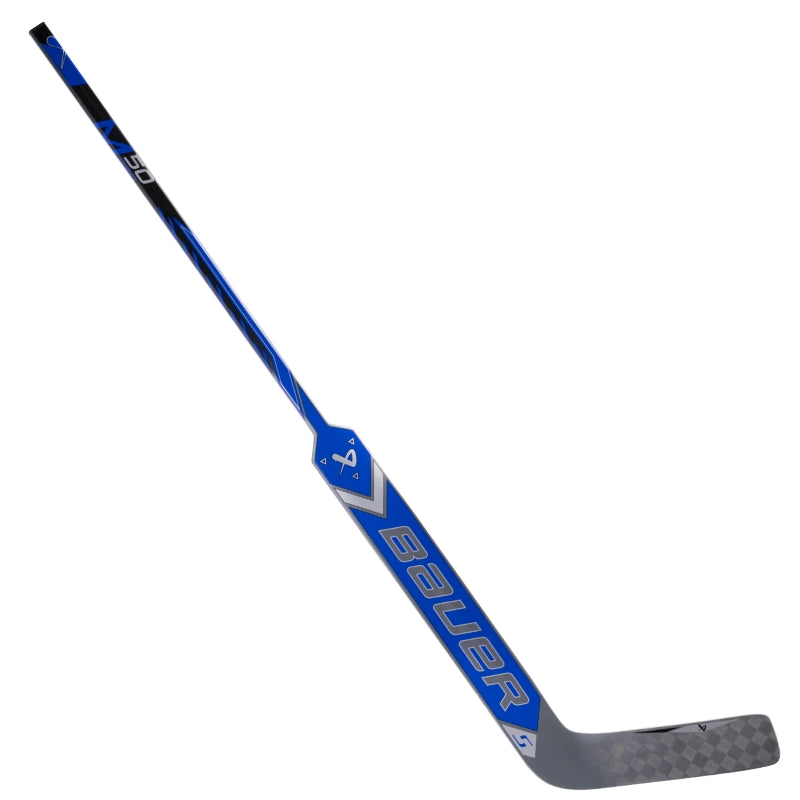Bauer Supreme M50 Pro Goal Stick - Intermediate