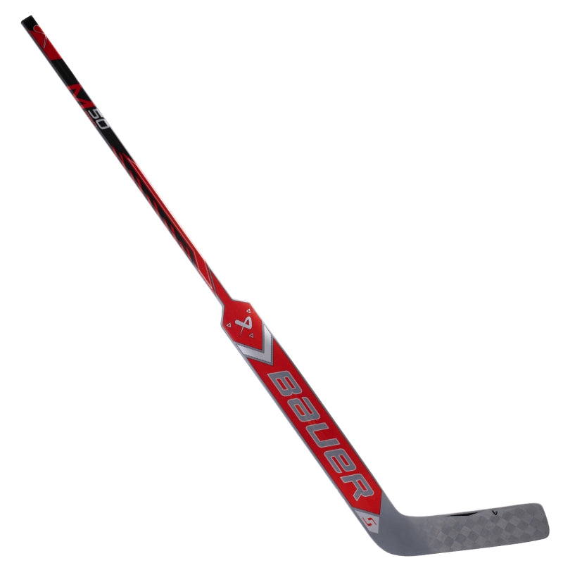 Bauer Supreme M50 Pro Goal Stick - Intermediate