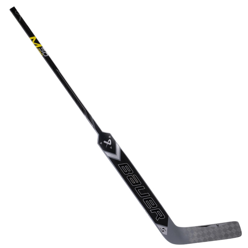 Bauer Supreme M50 Pro Goal Stick - Intermediate