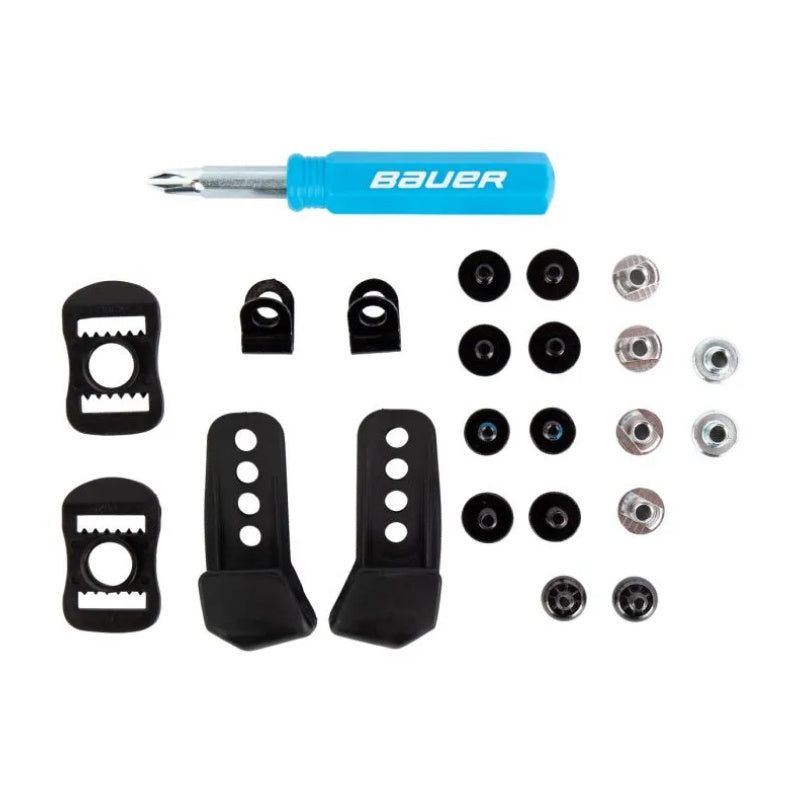 Bauer Universal Helmet Kit