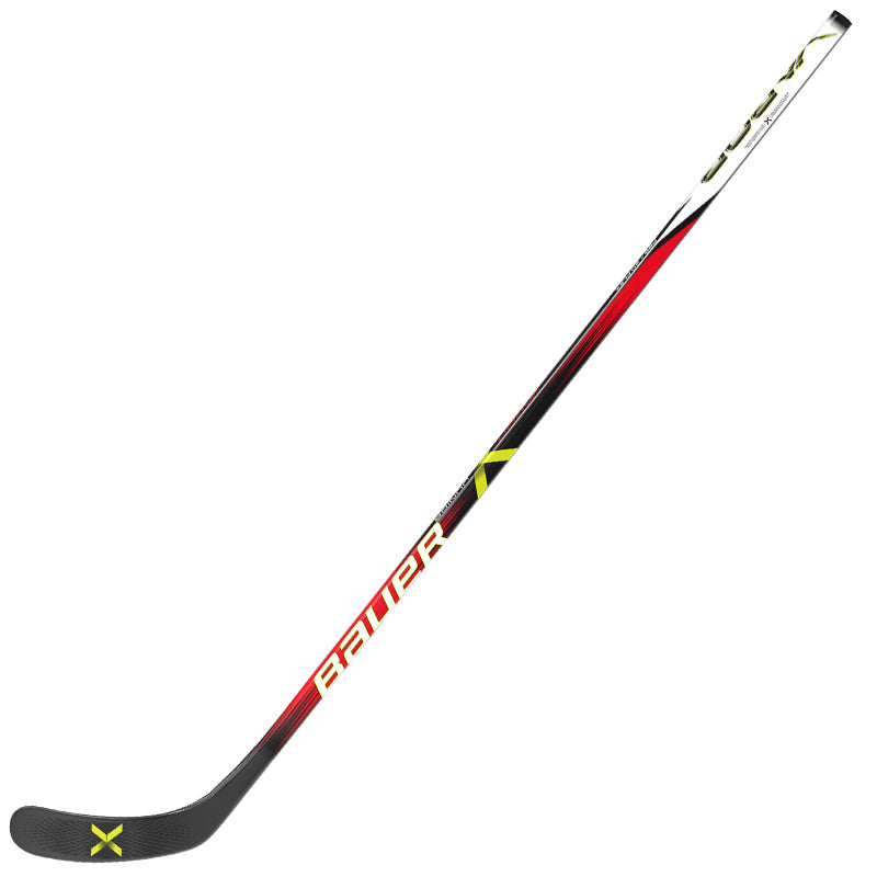Bauer Vapor Grip One Piece Stick - Youth - 20 Flex