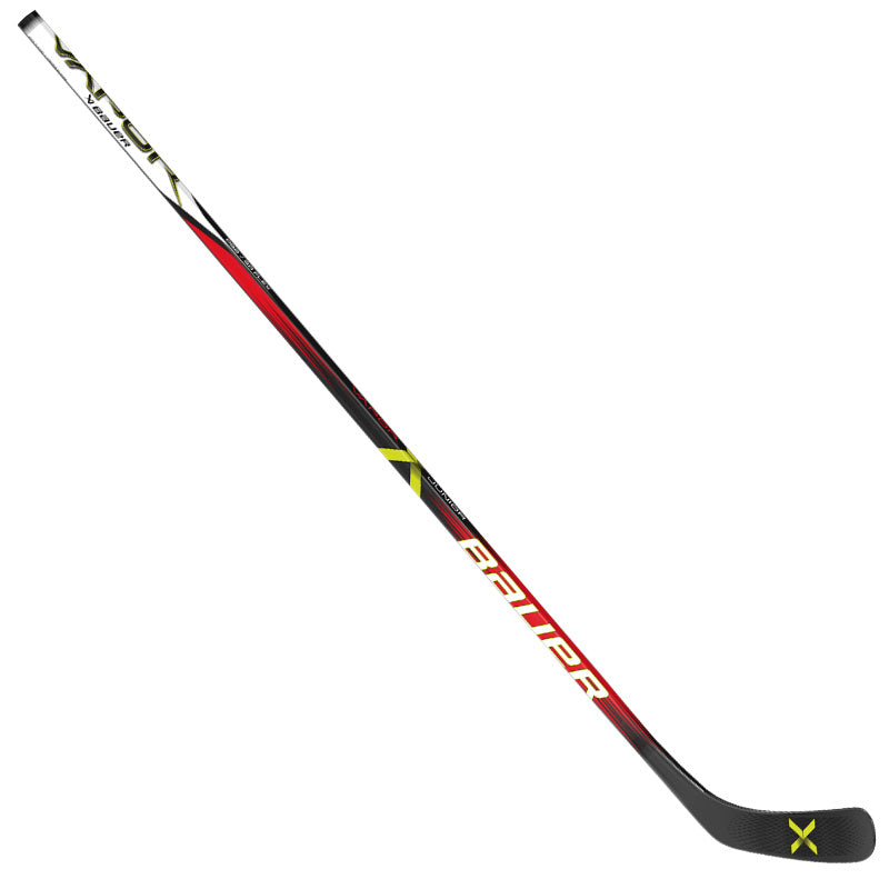 Bauer Vapor Grip One Piece Stick - Youth - 20 Flex