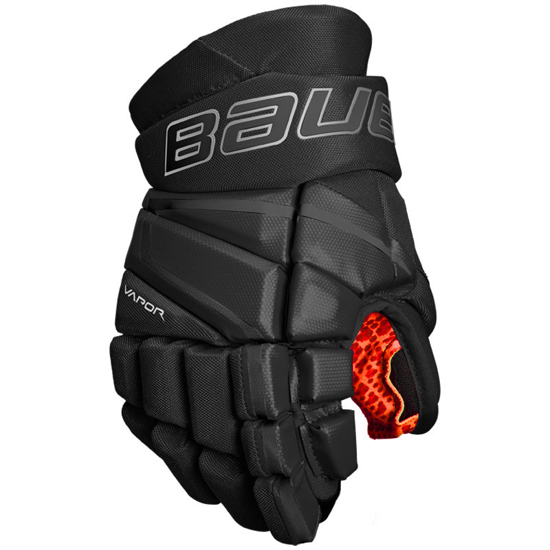 Bauer Vapor 3X Hockey Glove - Intermediate
