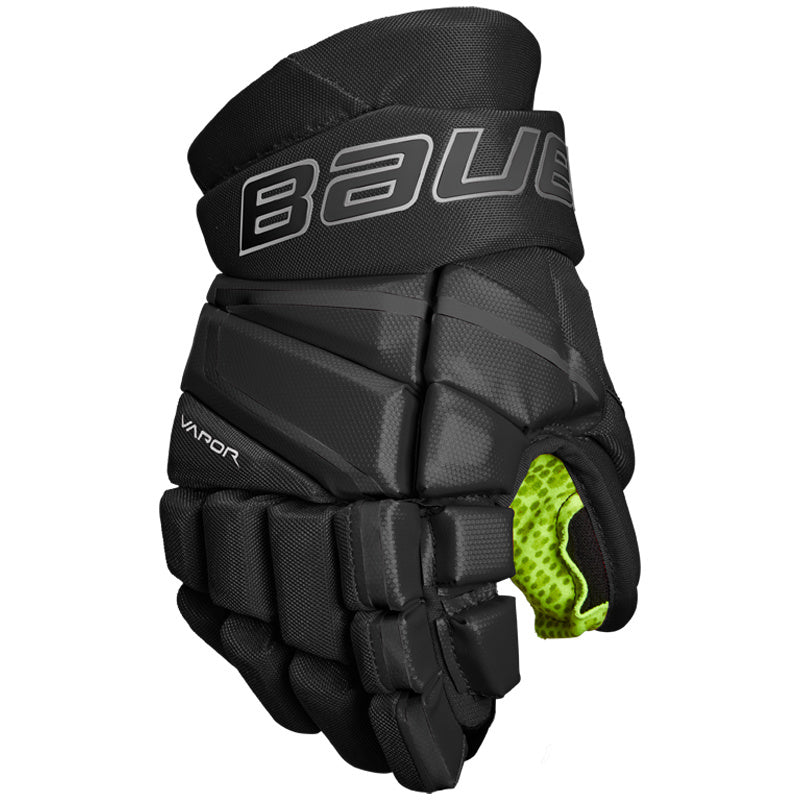 Bauer Vapor 3X Hockey Glove - Junior