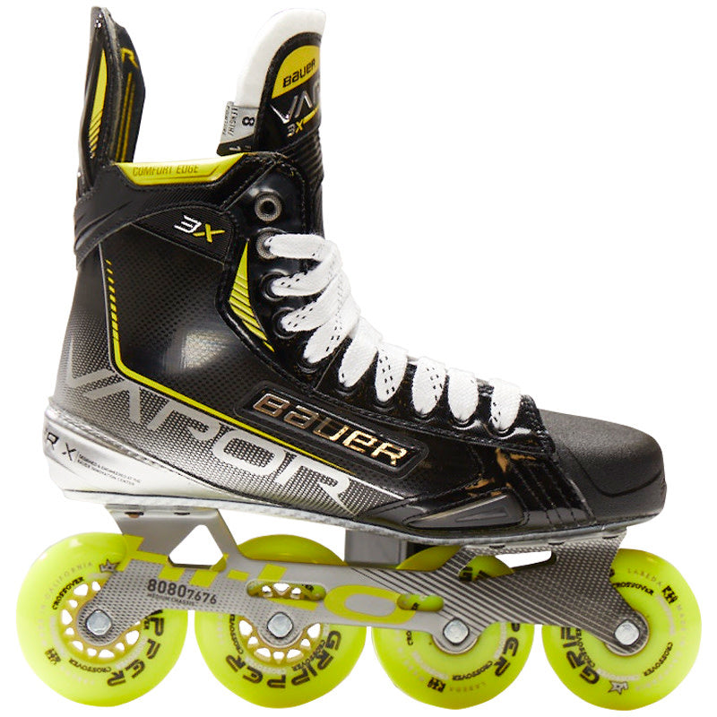 Bauer Vapor 3X Inline Hockey Skate - Senior