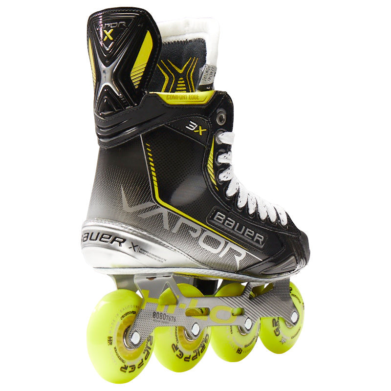 Bauer Vapor 3X Inline Hockey Skate - Senior