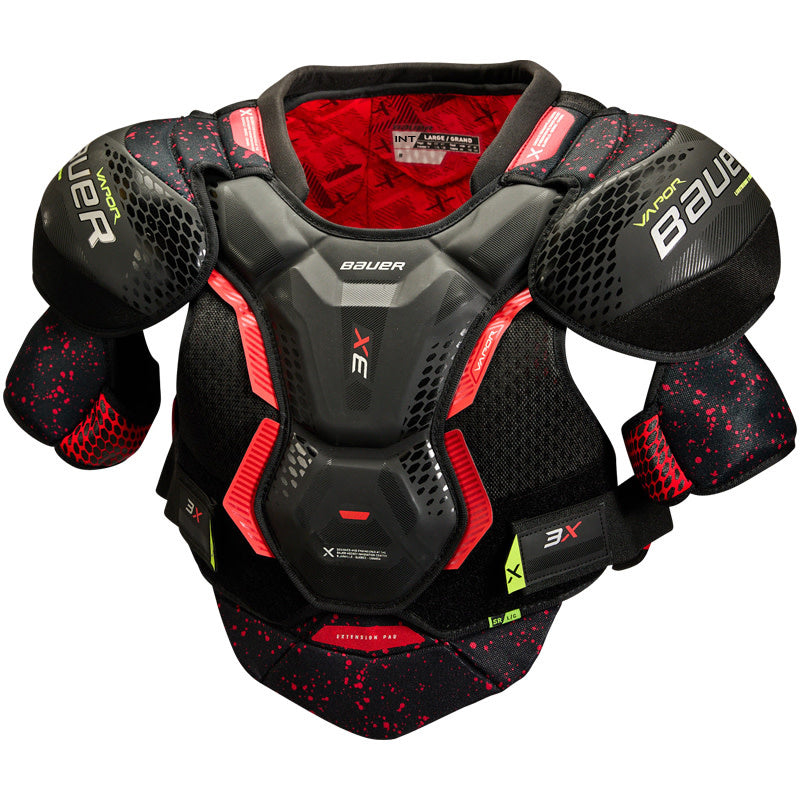 Bauer Vapor 3X Shoulder Pad - Intermediate