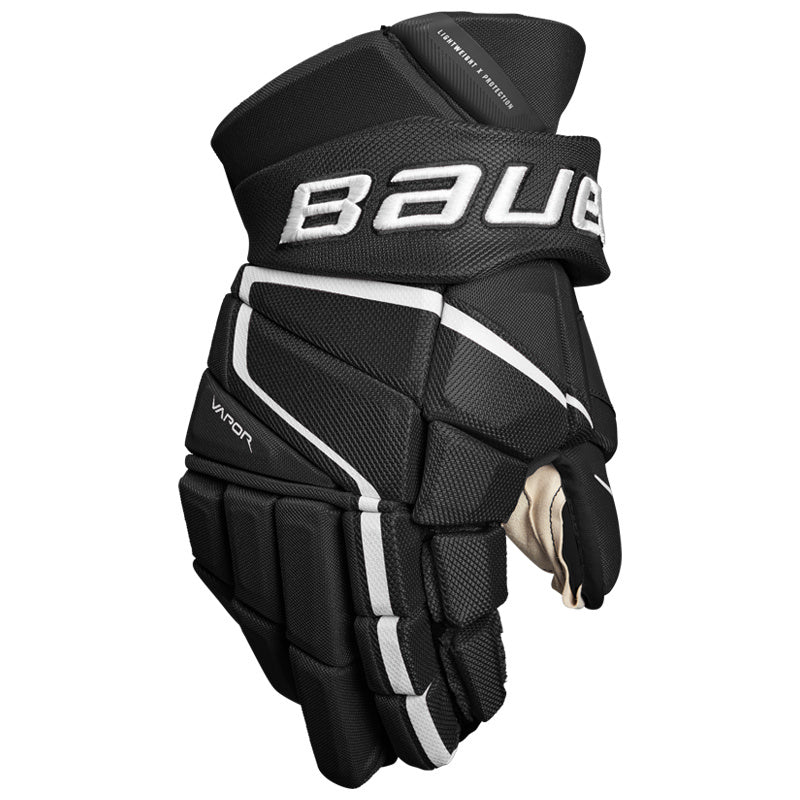 Bauer Vapor 3X Pro Hockey Glove - Intermediate