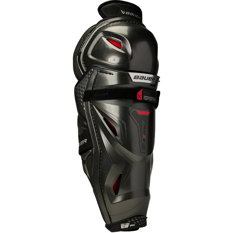 Bauer Vapor 3X Pro Shin Guard - Senior