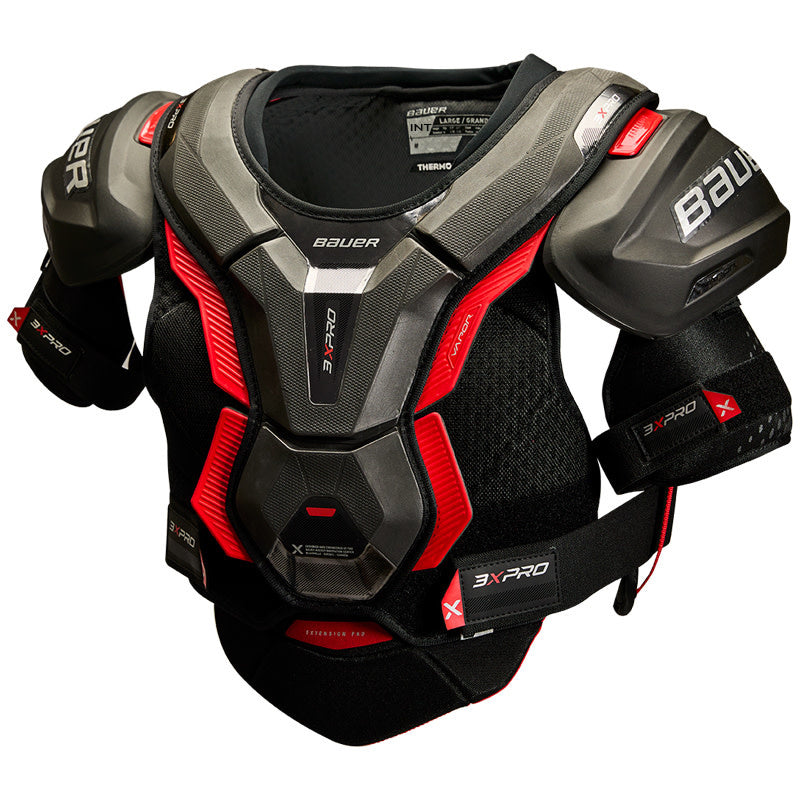 Bauer Vapor 3X Pro Shoulder Pad - Intermediate