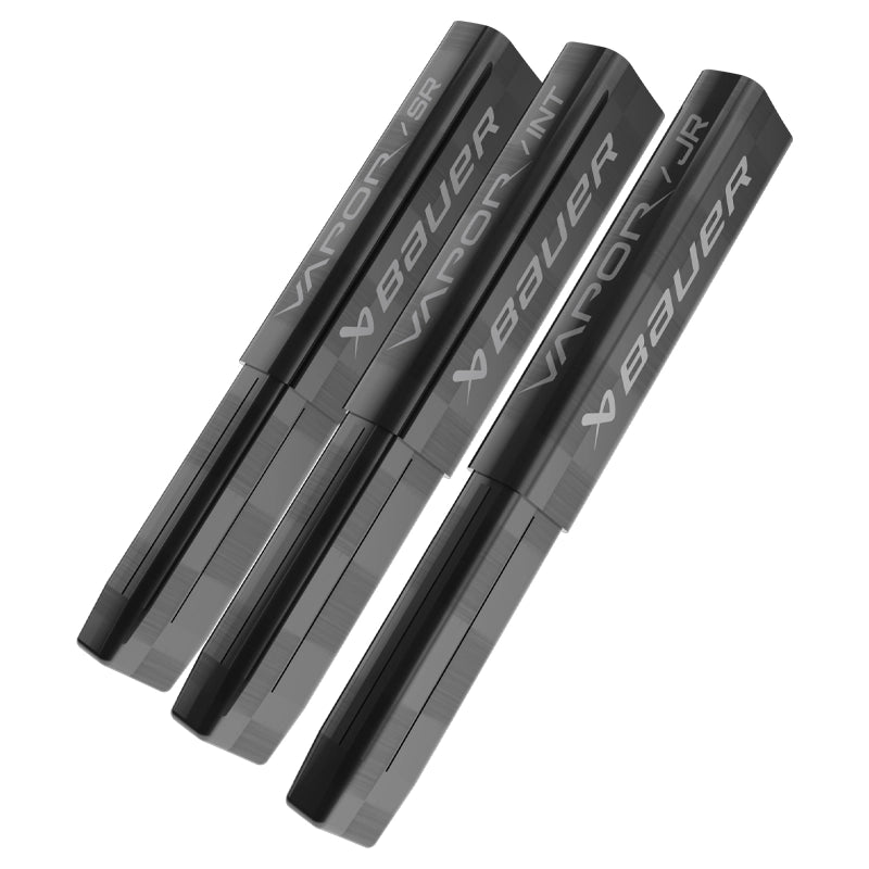 Bauer - Vapor - 4" End Plug - Senior