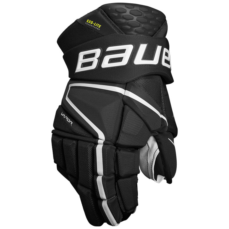 Bauer Vapor Hyperlite Hockey Glove - Intermediate