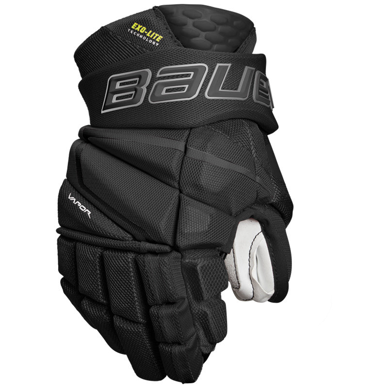 Bauer Vapor Hyperlite Hockey Glove - Junior