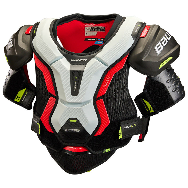 Bauer Vapor HyperLite Shoulder Pad - Senior