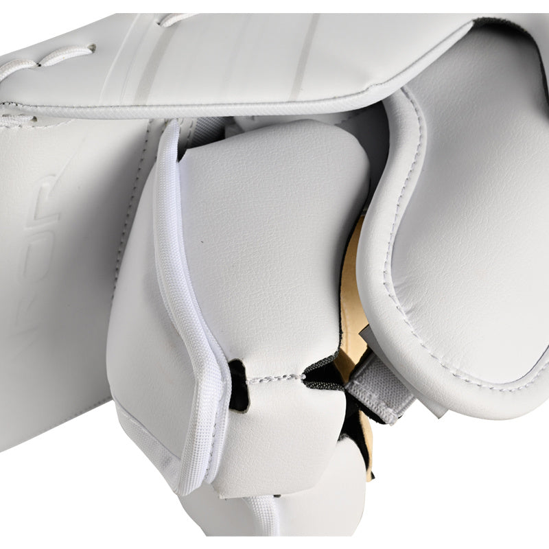 Bauer Vapor HyperLite2 Goalie Blocker - Senior