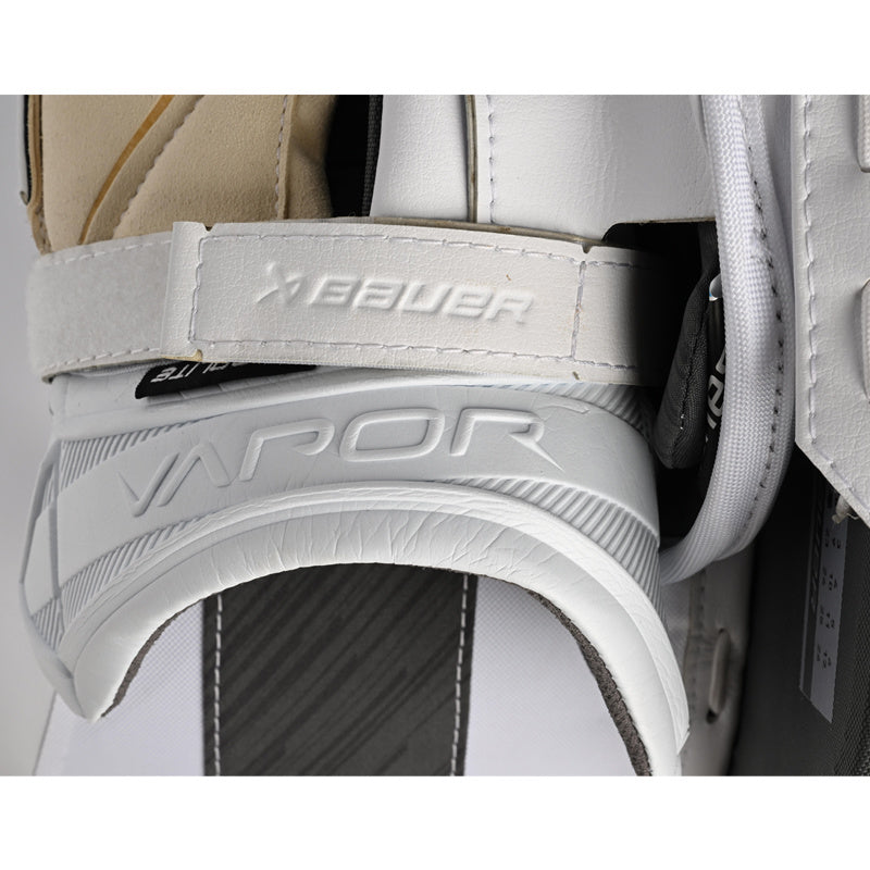 Bauer Vapor HyperLite2 Goalie Blocker - Senior