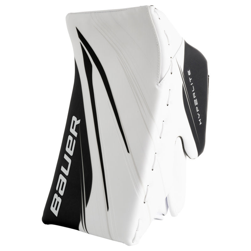 Bauer Vapor HyperLite2 Goalie Blocker - Senior