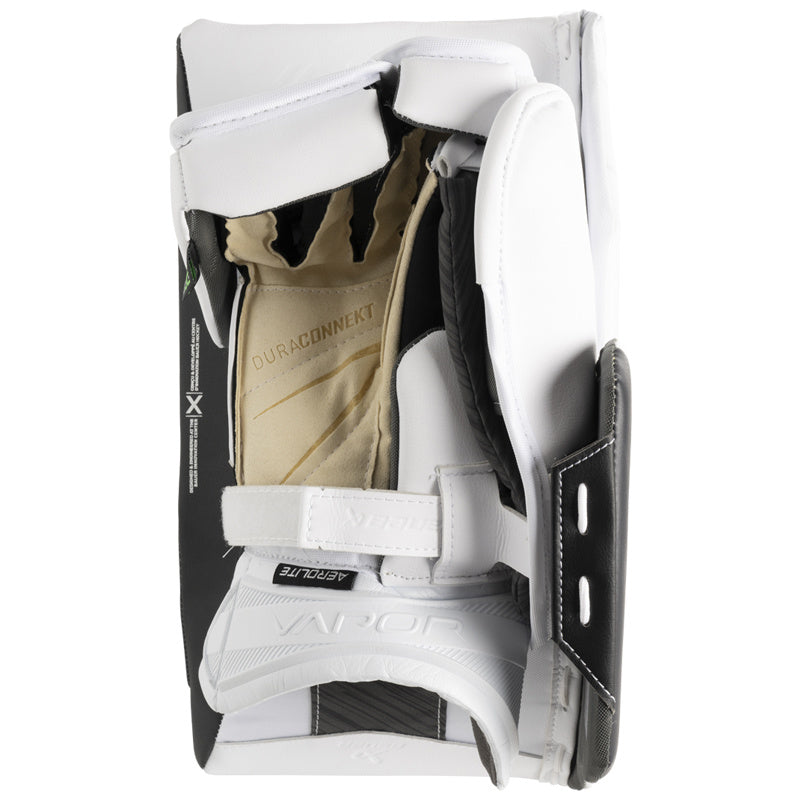 Bauer Vapor HyperLite2 Goalie Blocker - Senior