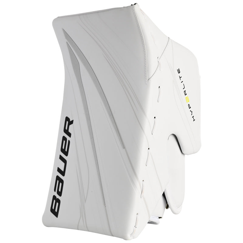 Bauer Vapor HyperLite2 Goalie Blocker - Senior