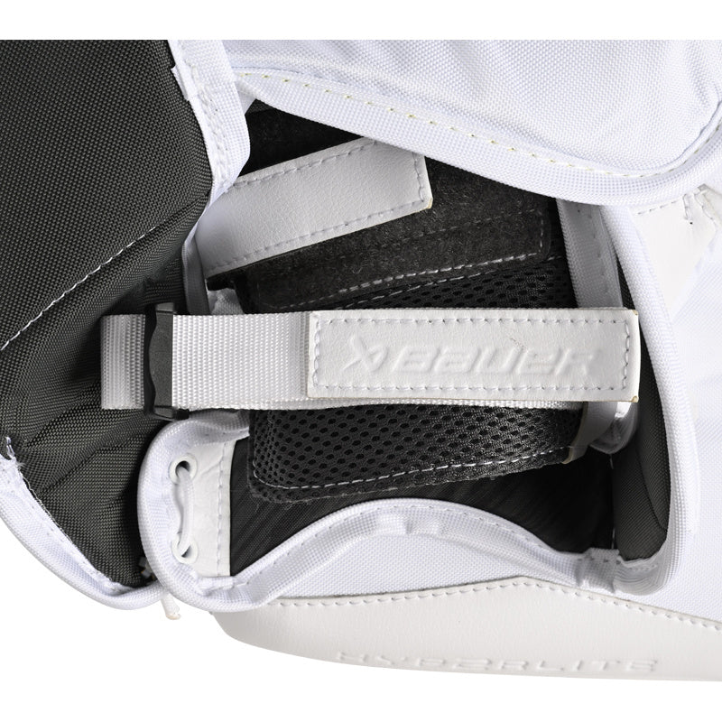 Bauer Vapor HyperLite2 Goalie Catch Glove - Senior