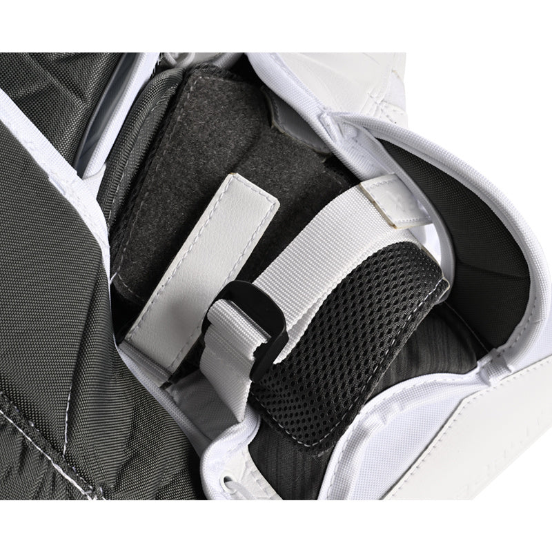 Bauer Vapor HyperLite2 Goalie Catch Glove - Senior