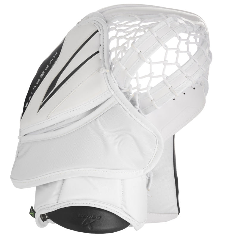 Bauer Vapor HyperLite2 Goalie Catch Glove - Senior