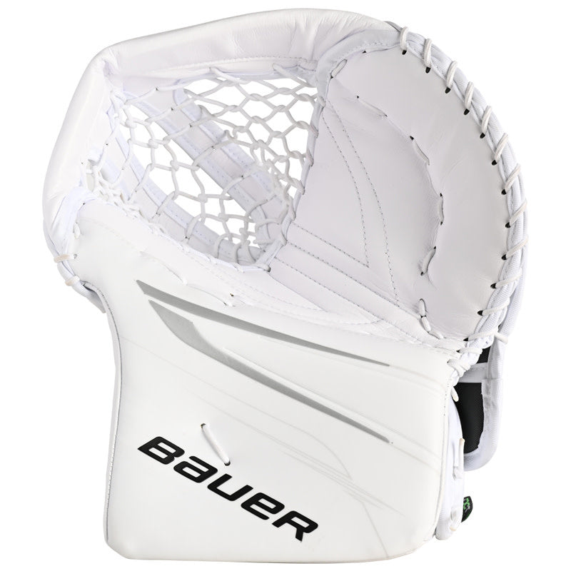 Bauer Vapor HyperLite2 Goalie Catch Glove - Senior
