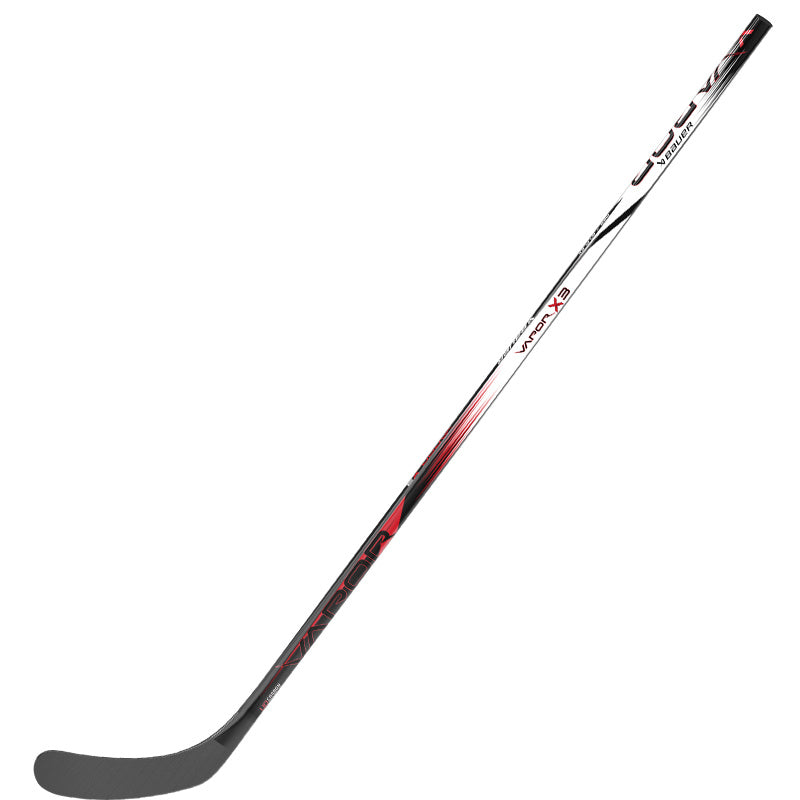 Bauer Vapor X3 One Piece Stick - Junior - 50 Flex
