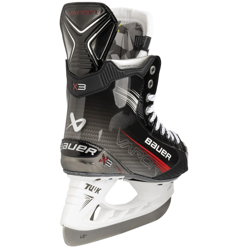 Bauer Vapor X3 Ice Hockey Skate - Intermediate
