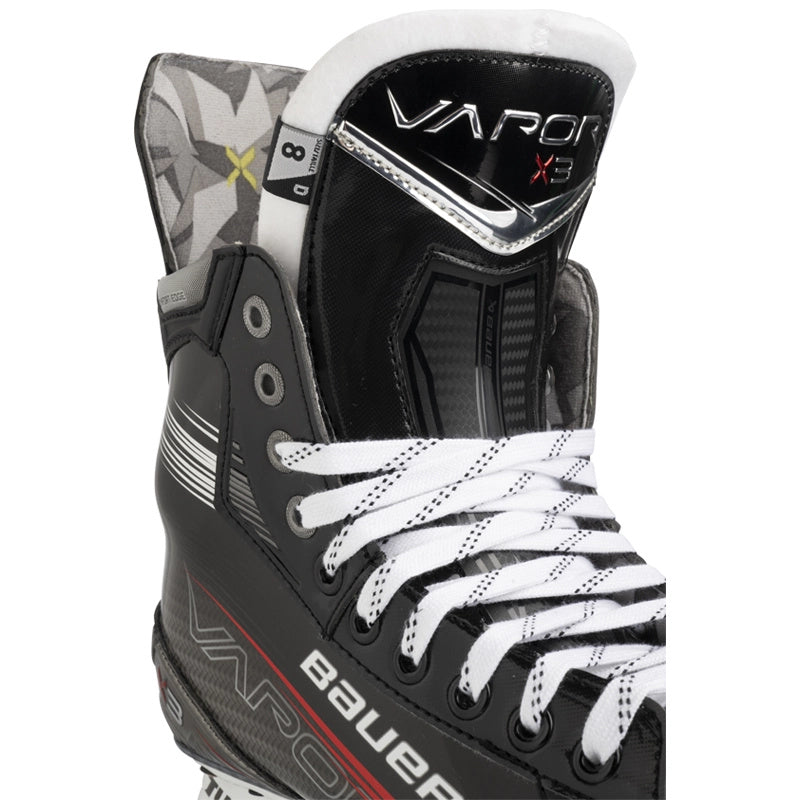 Bauer Vapor X3 Ice Hockey Skate - Intermediate