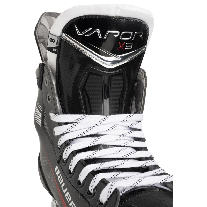Bauer Vapor X3 Ice Hockey Skate - Intermediate