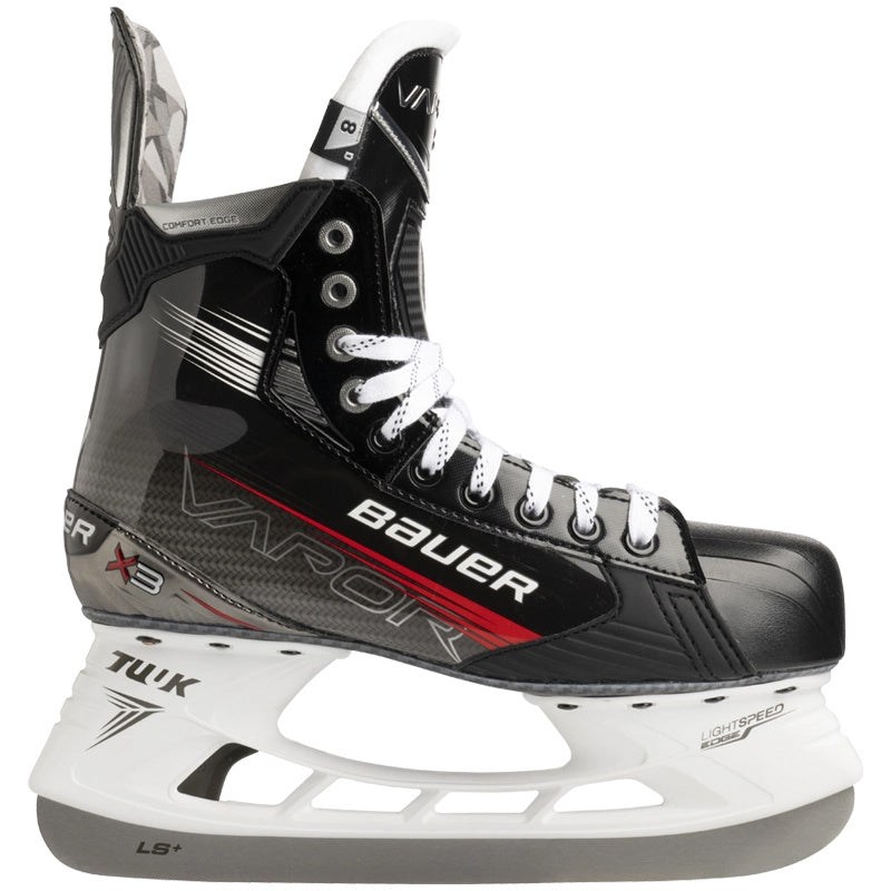 Bauer Vapor X3 Ice Hockey Skate - Intermediate