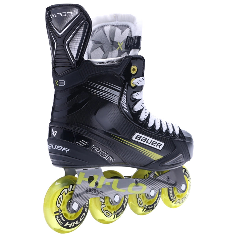 Bauer Vapor X3 Inline Hockey Skate - Senior