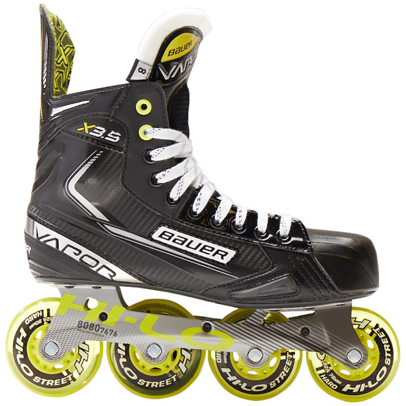 Bauer Vapor X3.5 Inline Hockey Skate - Senior