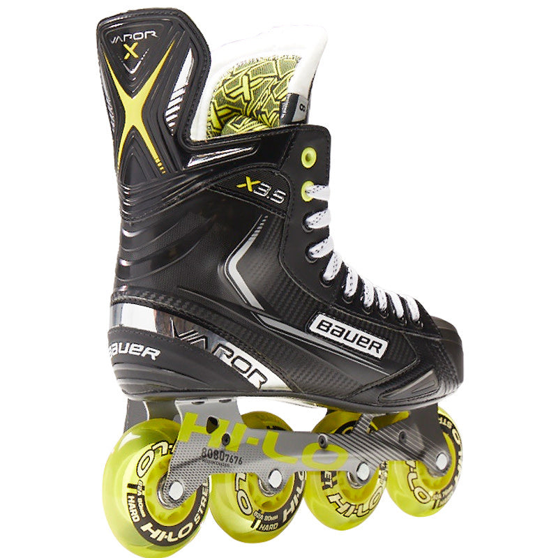 Bauer Vapor X3.5 Inline Hockey Skate - Senior