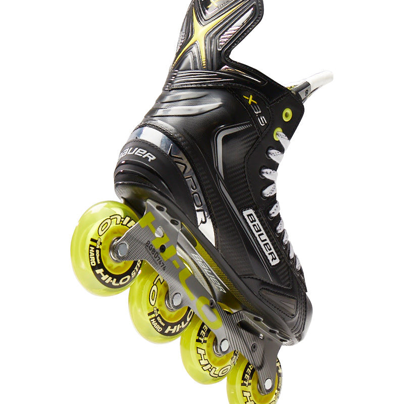 Bauer Vapor X3.5 Inline Hockey Skate - Senior
