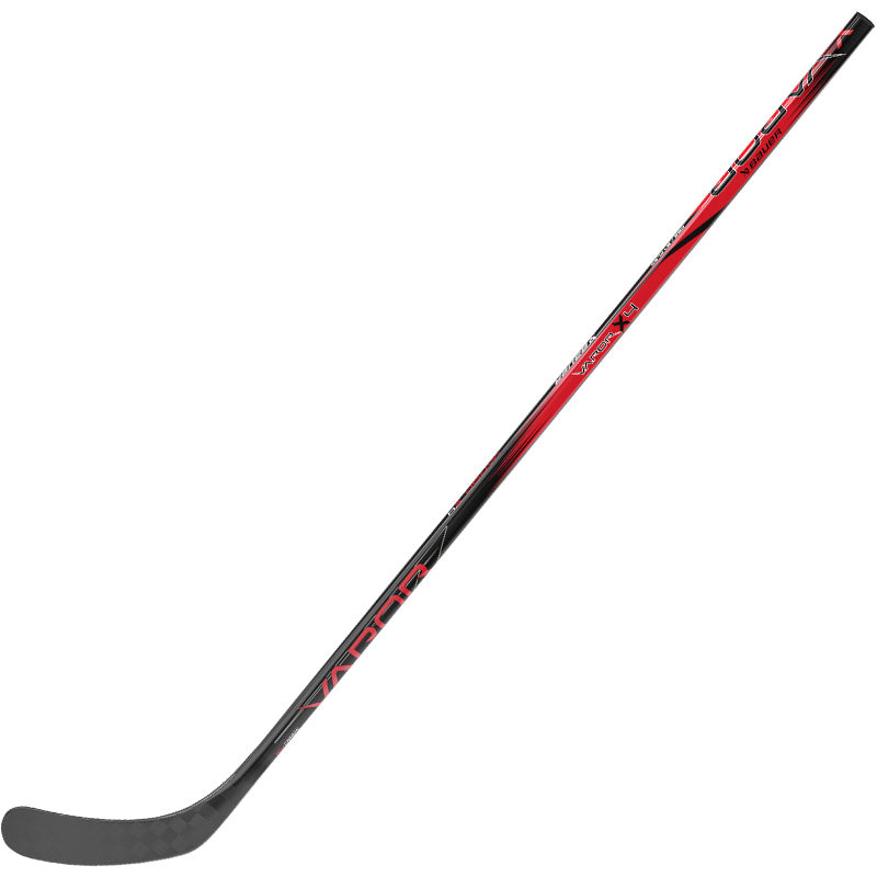 Bauer Vapor X4 One Piece Stick - Intermediate
