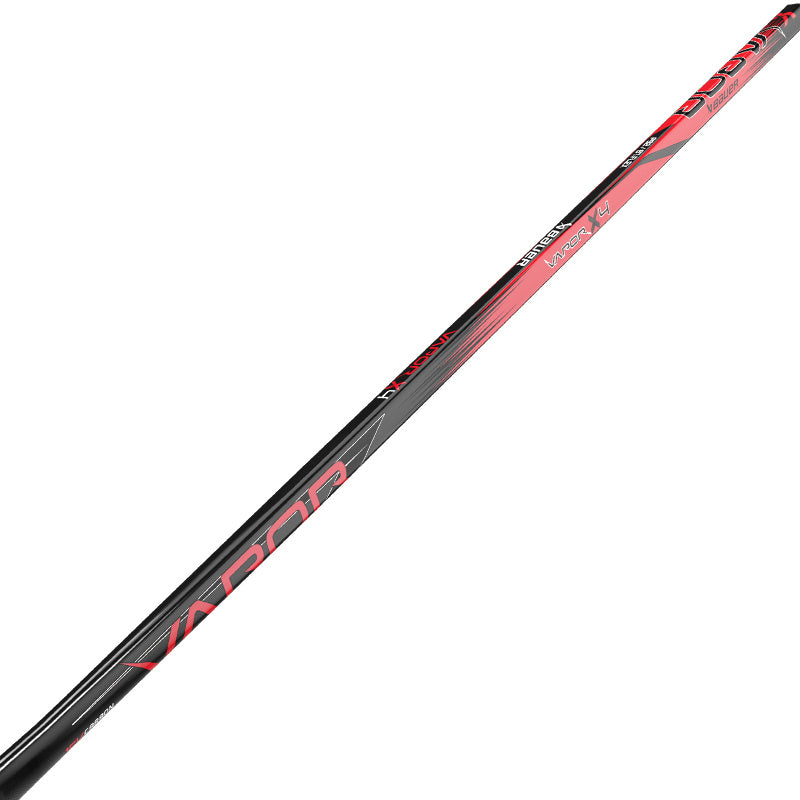 Bauer Vapor X4 One Piece Stick - Intermediate