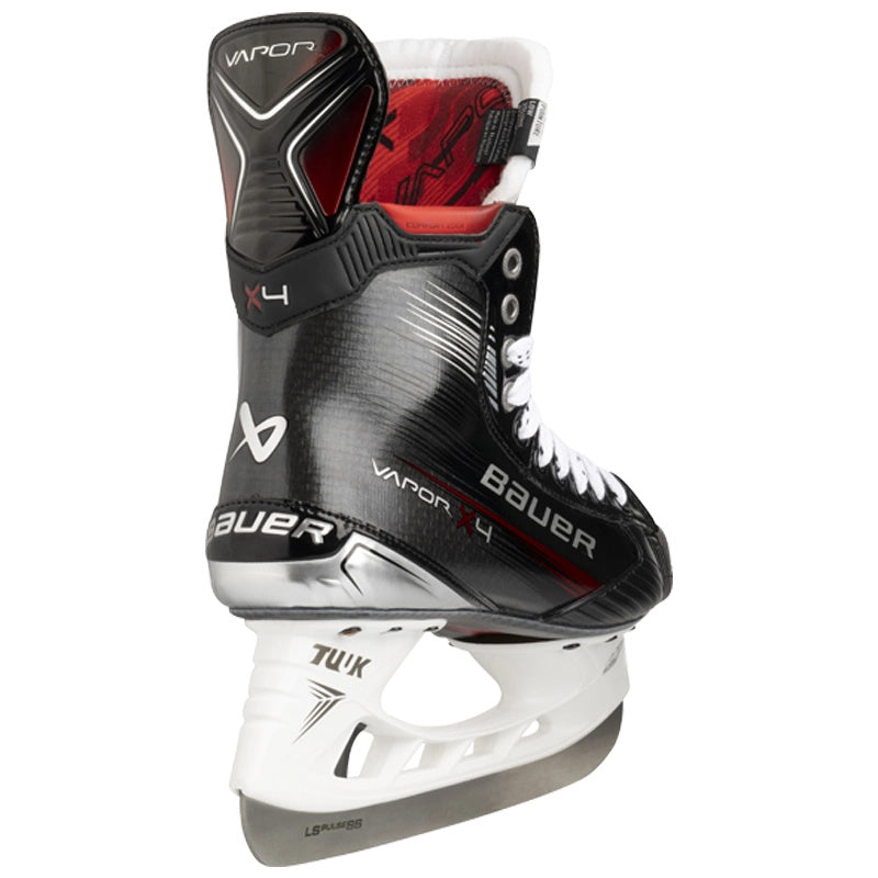 Bauer Vapor X4 Ice Hockey Skate - Intermediate